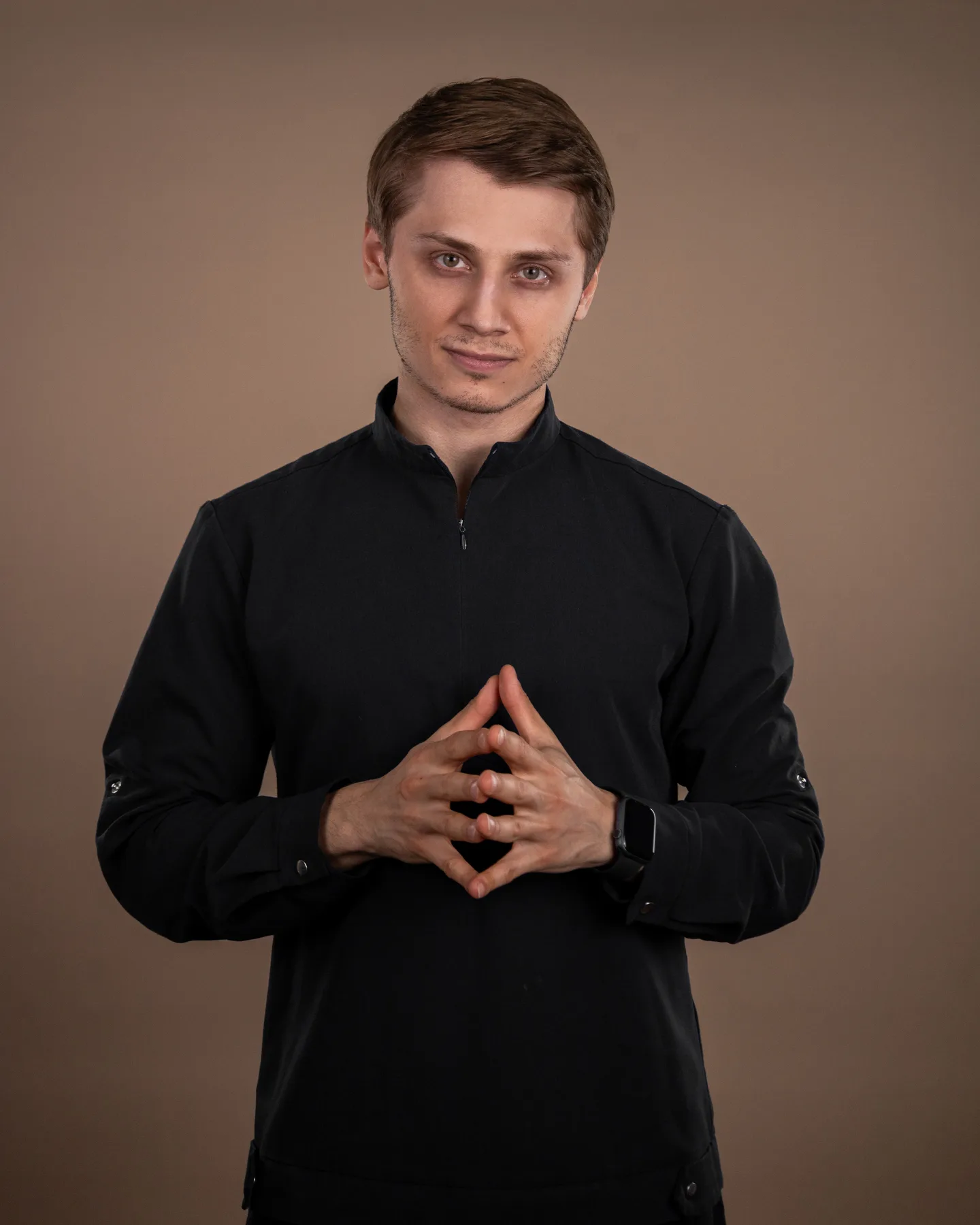 Фукс Владислав Сергеевич